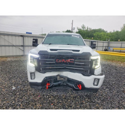 2022 GMC All Models 1GT49PE7XNF110242 51815196