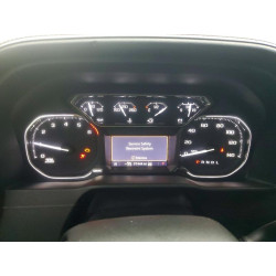 2022 GMC All Models 1GT49PE7XNF110242 51815196