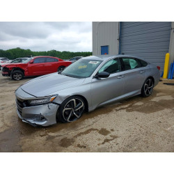 2021 HONDA ACCORD 1HGCV1F49MA018089 51844966