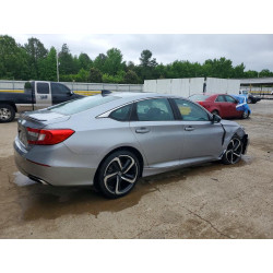 2021 HONDA ACCORD 1HGCV1F49MA018089 51844966