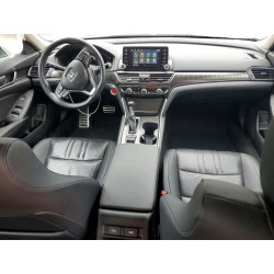 2021 HONDA ACCORD 1HGCV1F49MA018089 51844966