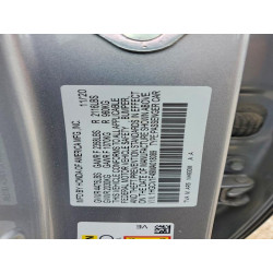 2021 HONDA ACCORD 1HGCV1F49MA018089 51844966