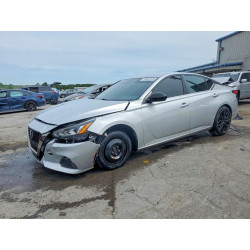 2022 NISSAN ALTIMA 1N4BL4CV5NN400506 51861076