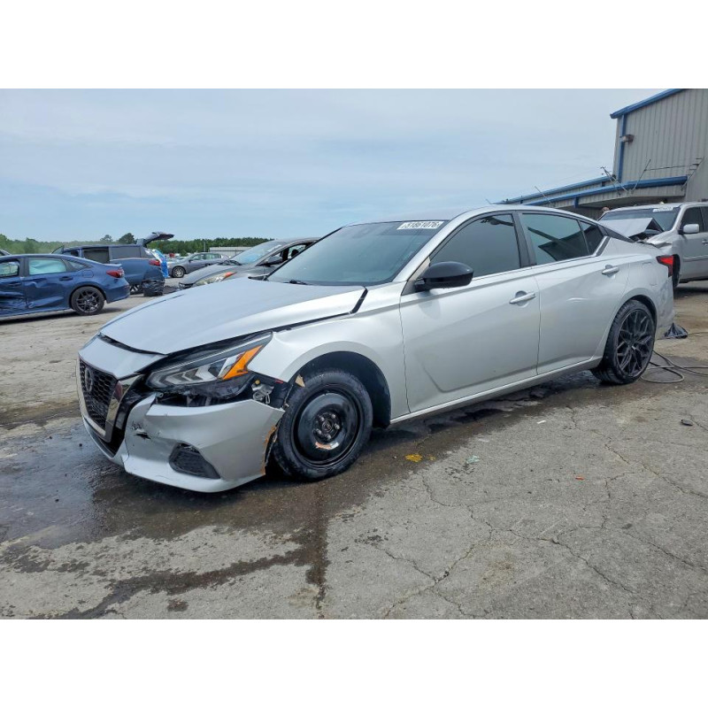 2022 NISSAN ALTIMA 1N4BL4CV5NN400506 51861076