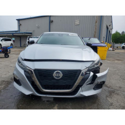 2022 NISSAN ALTIMA 1N4BL4CV5NN400506 51861076