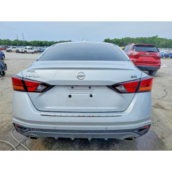 2022 NISSAN ALTIMA 1N4BL4CV5NN400506 51861076