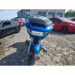 2025 HARLEY-DAVIDSON FL 1HD1KH711SB626271 51882216