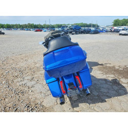 2025 HARLEY-DAVIDSON FL 1HD1KH711SB626271 51882216