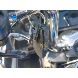 2025 HARLEY-DAVIDSON FL 1HD1KH711SB626271 51882216