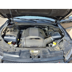 2020 DODGE DURANGO R 1C4SDJCT5LC269493 51898146