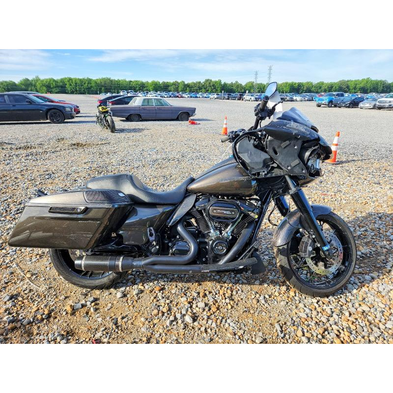 2020 HARLEY-DAVIDSON FL 1HD1KTP1XLB660150 51911146