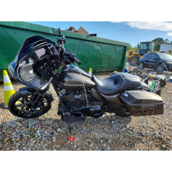 2020 HARLEY-DAVIDSON FL 1HD1KTP1XLB660150 51911146