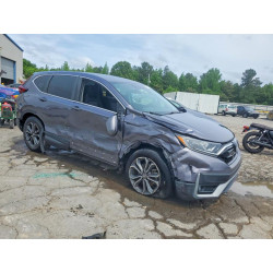 2022 HONDA CRV 7FARW2H52NE029451 51962796