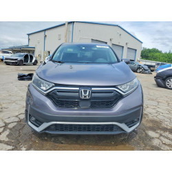 2022 HONDA CRV 7FARW2H52NE029451 51962796