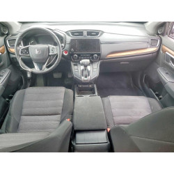 2022 HONDA CRV 7FARW2H52NE029451 51962796