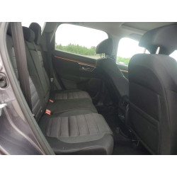 2022 HONDA CRV 7FARW2H52NE029451 51962796