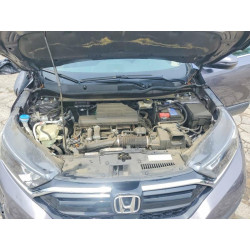 2022 HONDA CRV 7FARW2H52NE029451 51962796