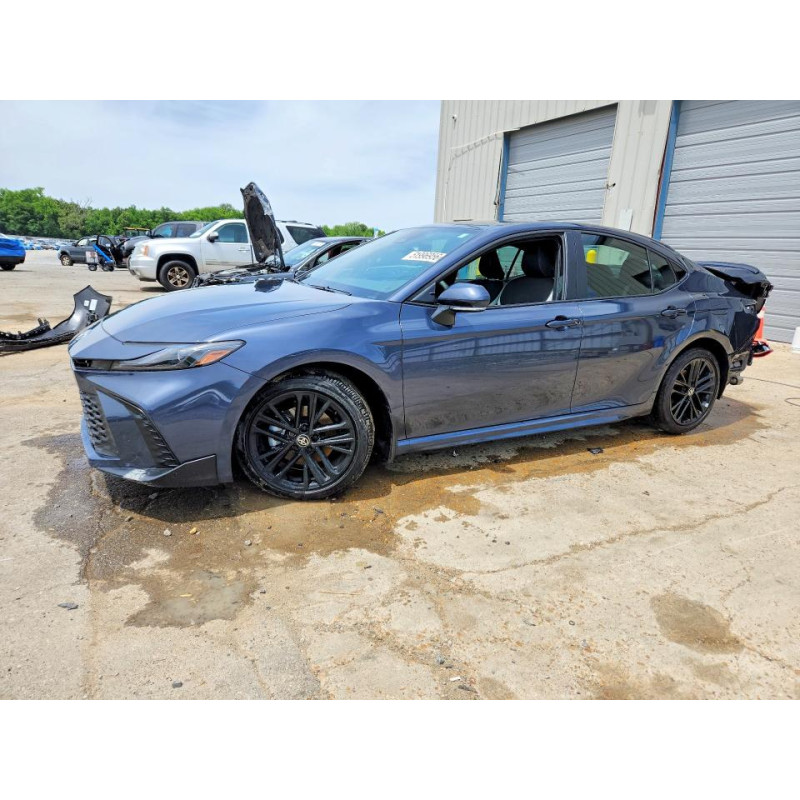 2026 TOYOTA CAMRY 4T1DAACK0TU701213 51996956