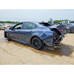 2026 TOYOTA CAMRY 4T1DAACK0TU701213 51996956