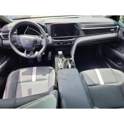 2026 TOYOTA CAMRY 4T1DAACK0TU701213 51996956