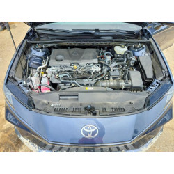 2026 TOYOTA CAMRY 4T1DAACK0TU701213 51996956