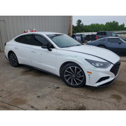 2020 HYUNDAI SONATA 5NPEJ4J23LH022687 52020446