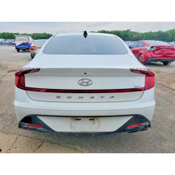 2020 HYUNDAI SONATA 5NPEJ4J23LH022687 52020446