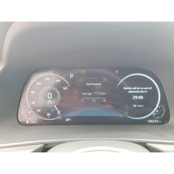 2020 HYUNDAI SONATA 5NPEJ4J23LH022687 52020446