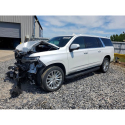 2023 CADILLAC ESCALADE 1GYS4KKL3PR365336 52050696