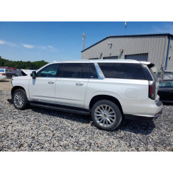 2023 CADILLAC ESCALADE 1GYS4KKL3PR365336 52050696