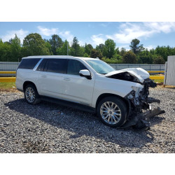 2023 CADILLAC ESCALADE 1GYS4KKL3PR365336 52050696