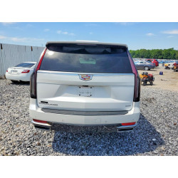 2023 CADILLAC ESCALADE 1GYS4KKL3PR365336 52050696