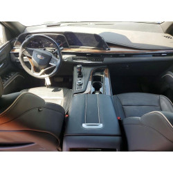 2023 CADILLAC ESCALADE 1GYS4KKL3PR365336 52050696