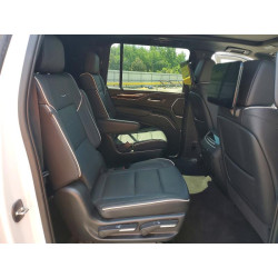 2023 CADILLAC ESCALADE 1GYS4KKL3PR365336 52050696