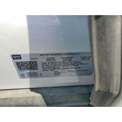 2023 CADILLAC ESCALADE 1GYS4KKL3PR365336 52050696