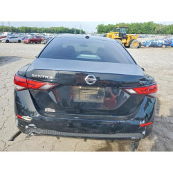 2021 NISSAN SENTRA 3N1AB8CV4MY246682 52063196