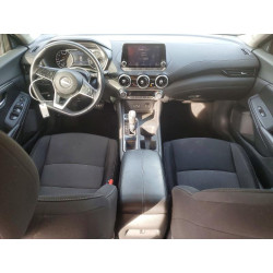 2021 NISSAN SENTRA 3N1AB8CV4MY246682 52063196