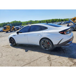 2026 HYUNDAI SONATA KMHL54JC4TA527161 52187766