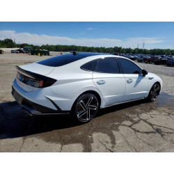 2026 HYUNDAI SONATA KMHL54JC4TA527161 52187766