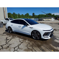2026 HYUNDAI SONATA KMHL54JC4TA527161 52187766