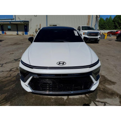 2026 HYUNDAI SONATA KMHL54JC4TA527161 52187766