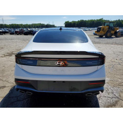 2026 HYUNDAI SONATA KMHL54JC4TA527161 52187766