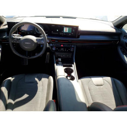 2026 HYUNDAI SONATA KMHL54JC4TA527161 52187766