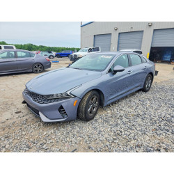 2021 KIA K5 5XXG14J26MG018512 52204356