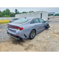 2021 KIA K5 5XXG14J26MG018512 52204356