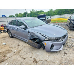 2021 KIA K5 5XXG14J26MG018512 52204356
