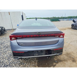 2021 KIA K5 5XXG14J26MG018512 52204356