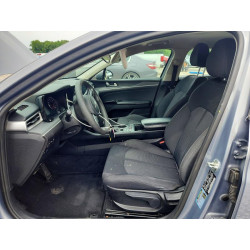 2021 KIA K5 5XXG14J26MG018512 52204356