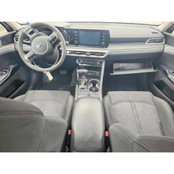 2021 KIA K5 5XXG14J26MG018512 52204356