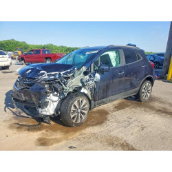 2022 BUICK ENCORE KL4CJASMXNB548223 52273596